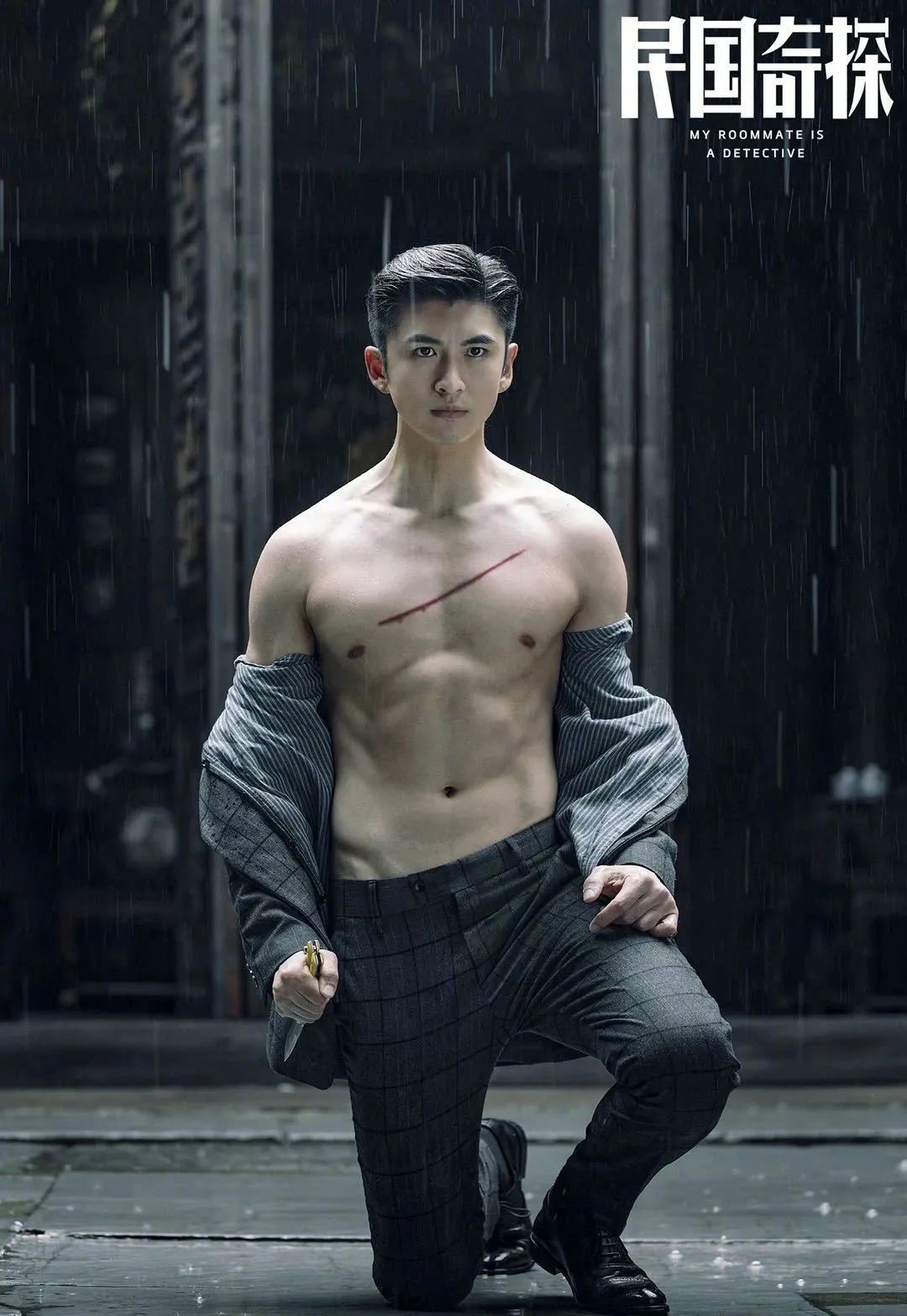 嘉行“重男轻女”,女艺人抠脚8个月,男艺人集体出逃?