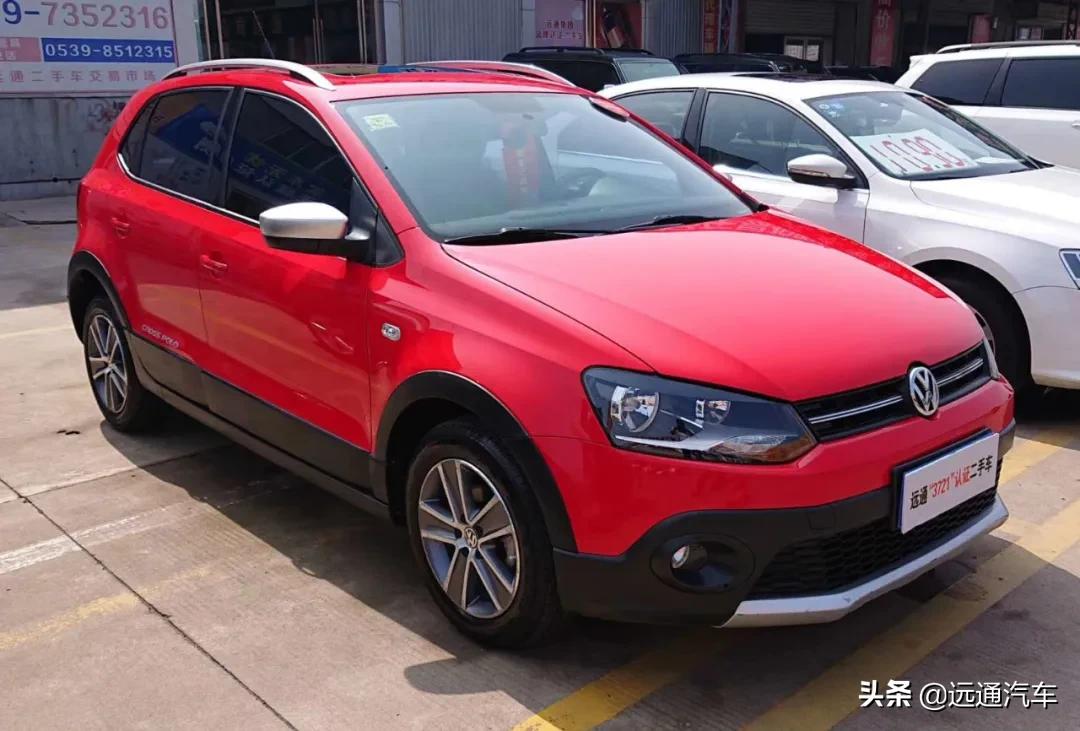 二手第六代高尔夫哪款值得买,第六代高尔夫二手车值得买吗