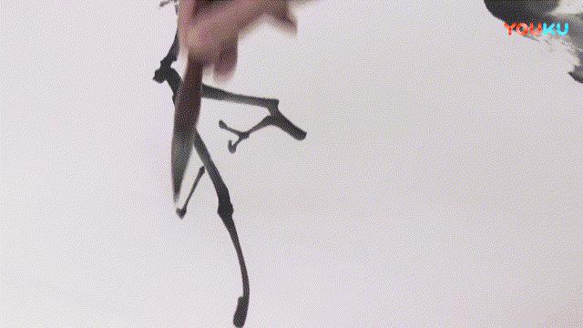 山水画教程视频讲解,工笔山水画上色步骤视频