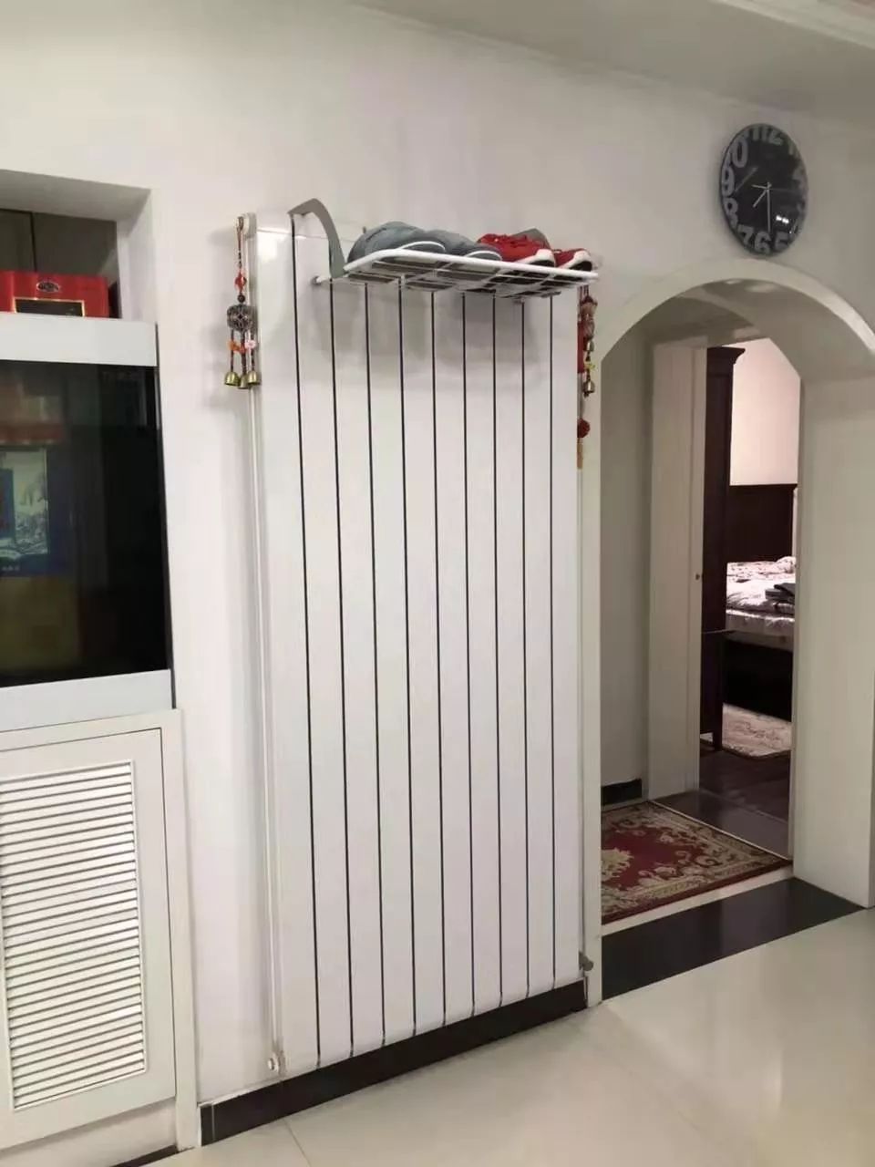 58同城上门暖气维修,石家庄水暖工上门维修暖气