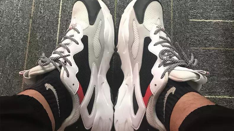 斐乐新出的鞋过一段时间会降价吗,斐乐还出新款山丘鞋么