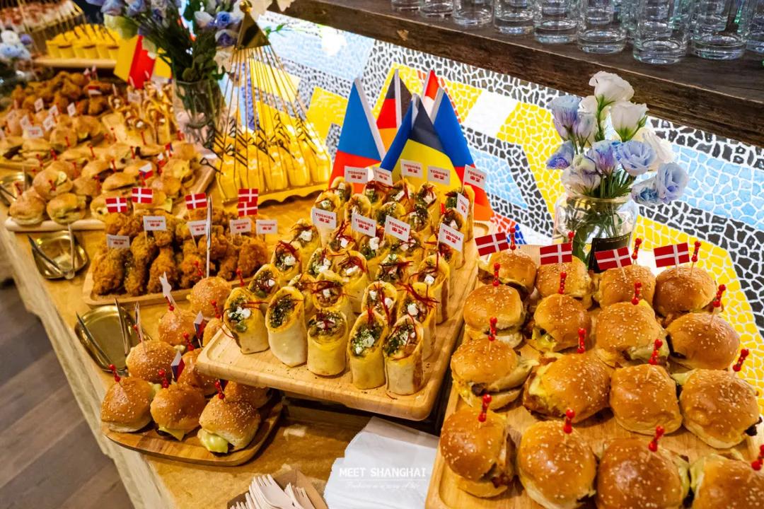 音画双绝,音画双重盛宴