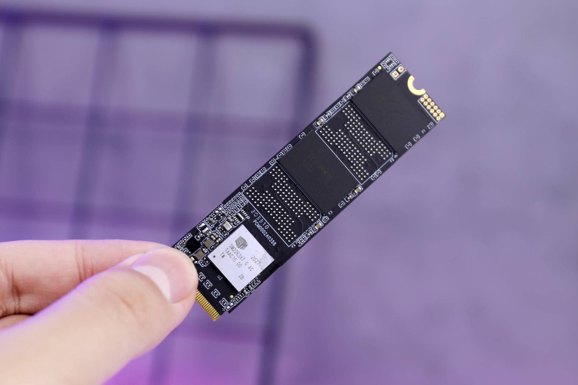 nvme固态硬盘寿命多少,固态硬盘大华c900n