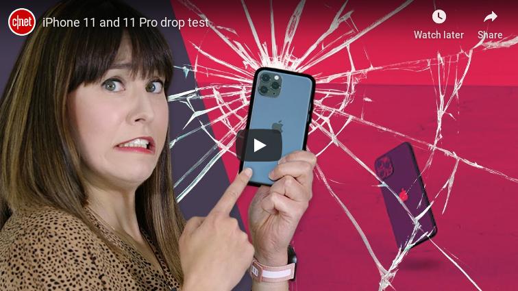 iphone11后盖玻璃摔坏会造成什么,iphone11后盖玻璃是否易碎