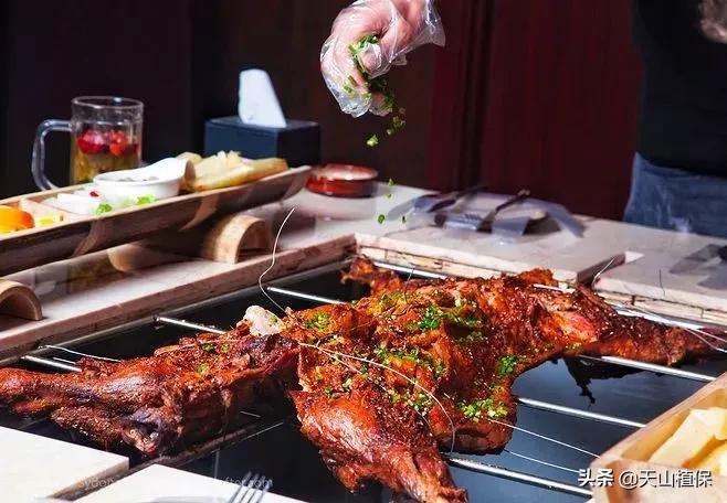 *疆新**克州，向全世界发出邀请！即将涌来大批人马