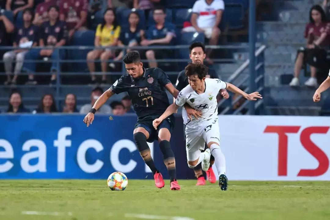 国安靠什么争第一,国安武里南三分