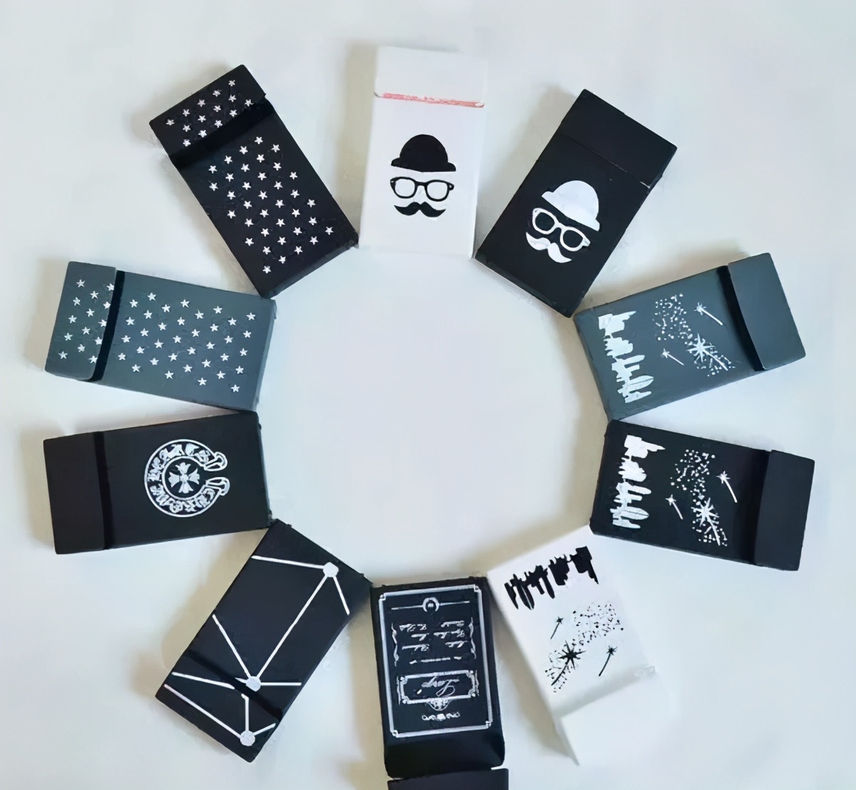 中华香烟在日本卖多少钱一条,日本中华香烟