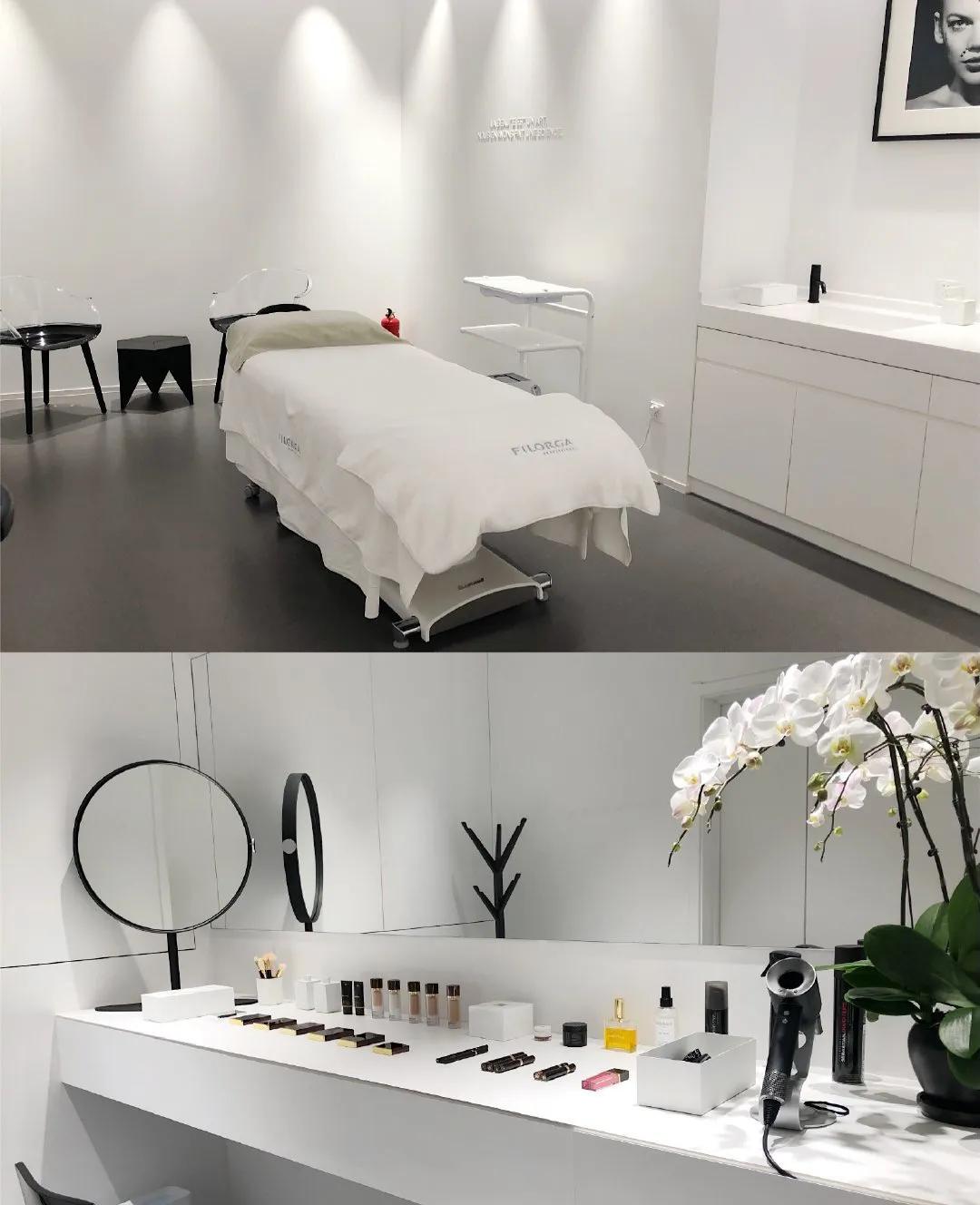 法国菲洛嘉肌肤灌注系列，2980/次护理，真的那么好吗？