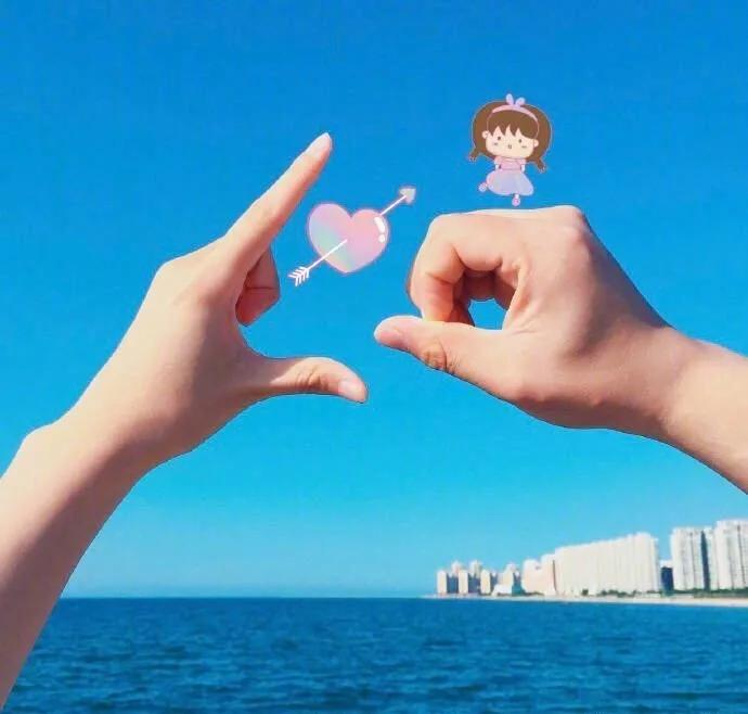 2月14日情人节祝福语最温馨的话,今天是520情人节对情人的祝福语