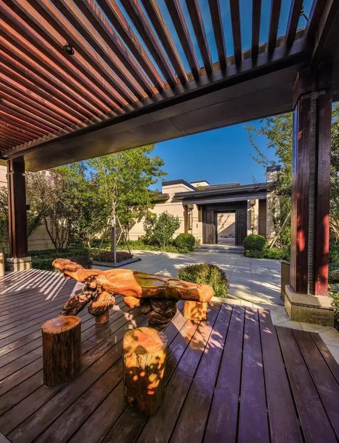 北京中粮瑞府别墅值得买吗,北京中粮瑞府别墅冬天视频