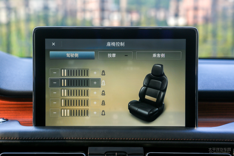 深度试驾体验林肯飞行家phev,宝马x5phev和林肯飞行家