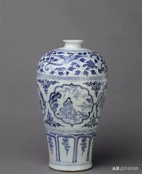 忽必烈汗艺术作品欣赏,元朝美术史