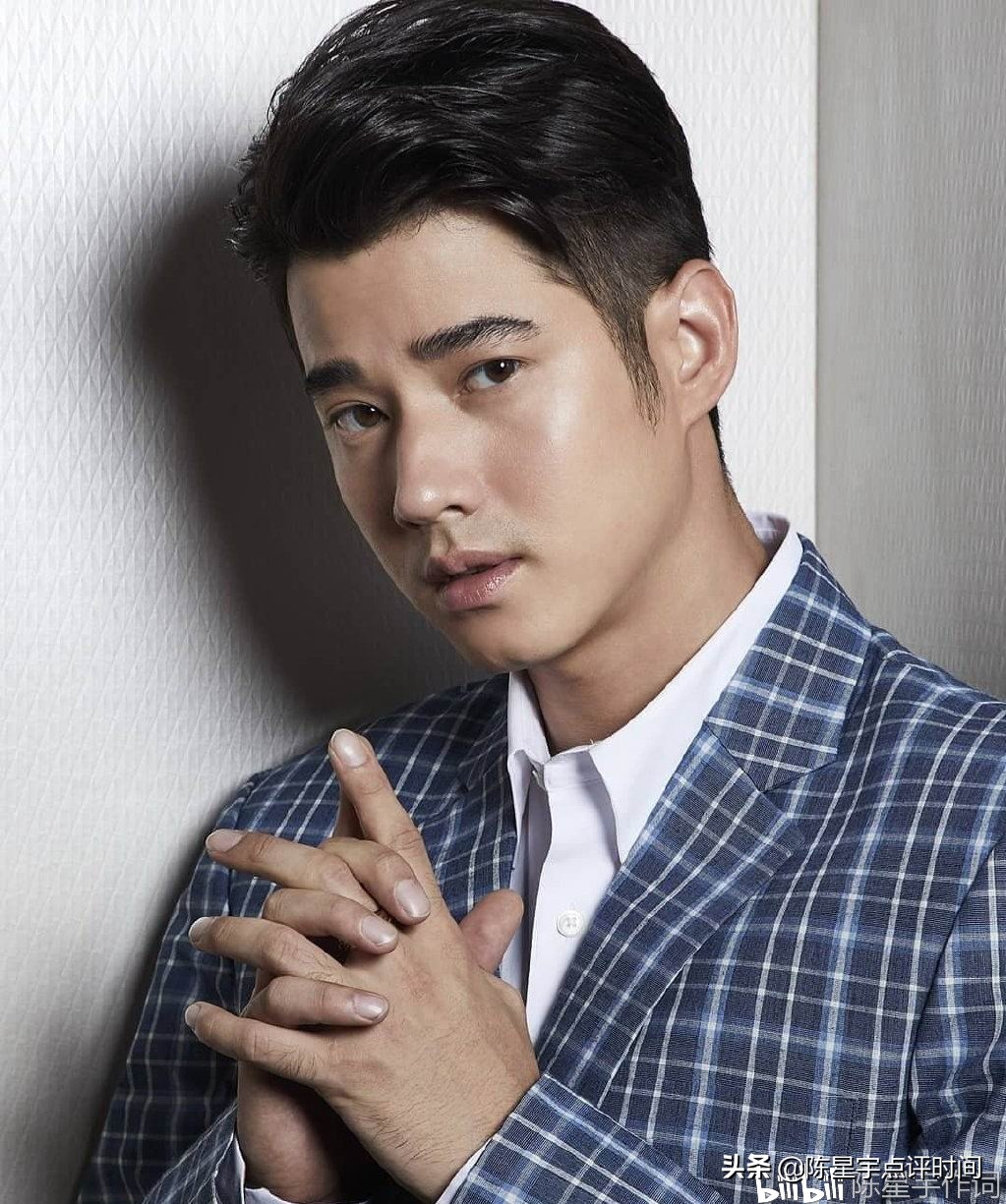 bow泰国女演员,泰剧女演员bow