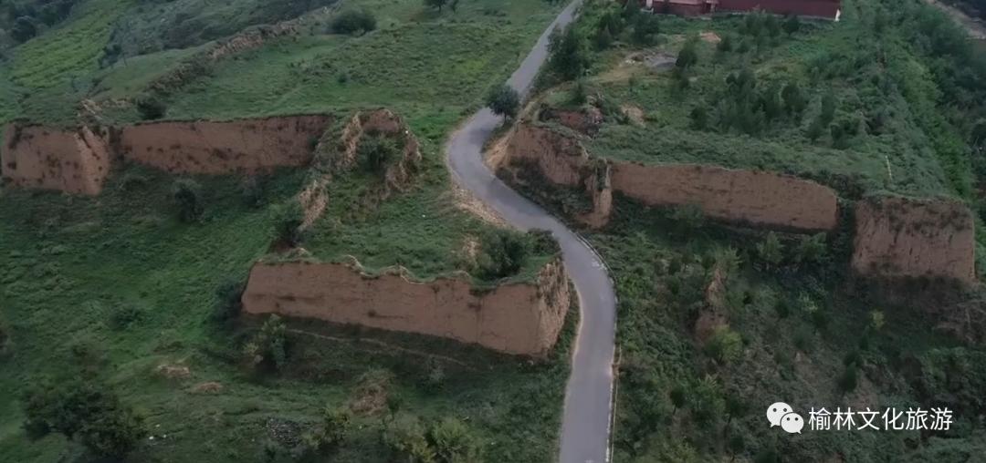 榆林长城纪事三十四,榆林长城纪事完整版