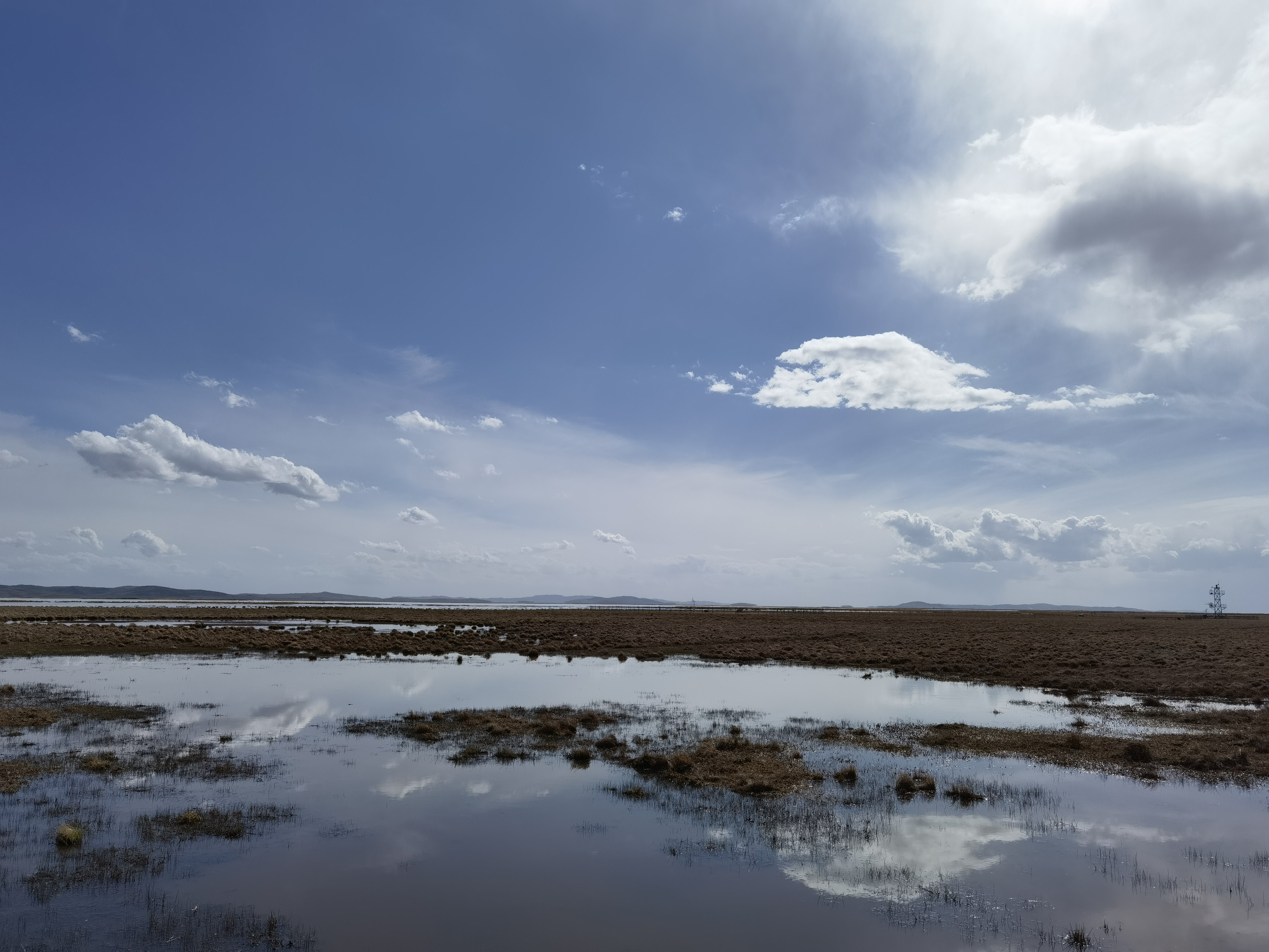 若尔盖大草原三天两夜自驾游攻略,川西若尔盖草原5日自驾游