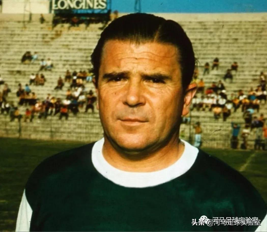 「欧冠风云演义」第十六回卧龙凤雏宿命相逢阿贾克斯应运崛起