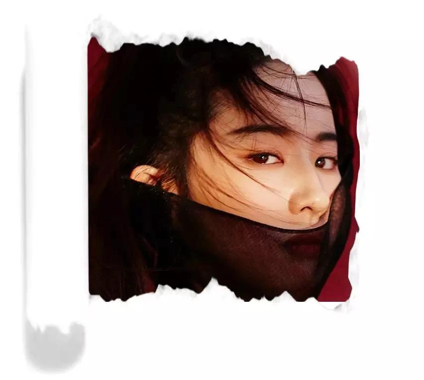 刘亦菲合影输给谁了,刘亦菲舒畅最近消息