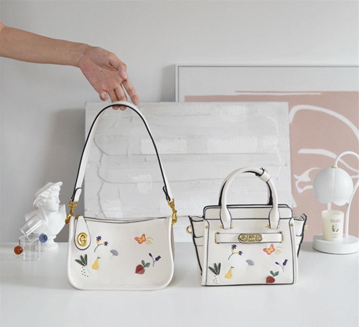 coach和celine哪个高档,coachceline包