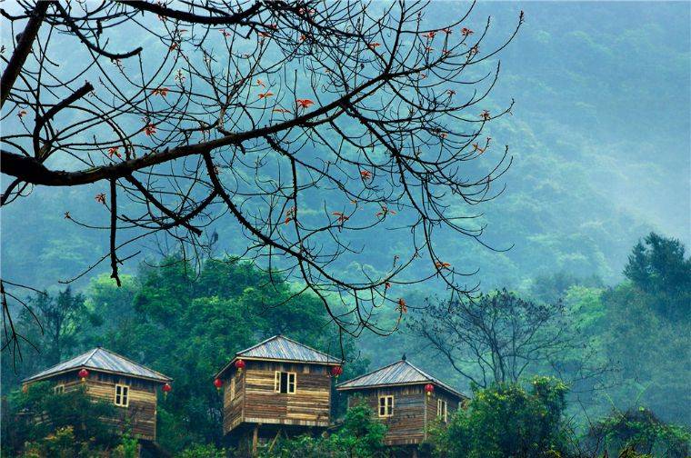 热门的五一度假攻略推荐,满足所有的美好想象