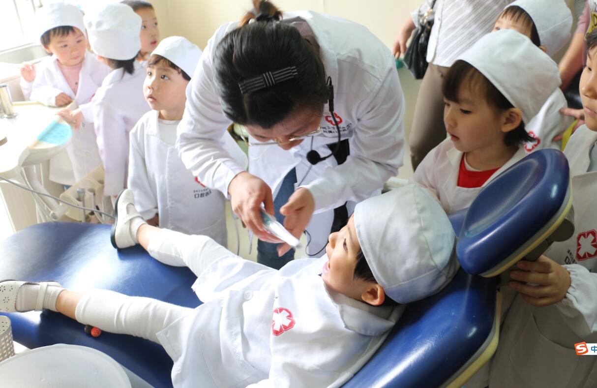 口腔门诊对各渠道的营销策略,什么软件能做好口腔门诊的营销