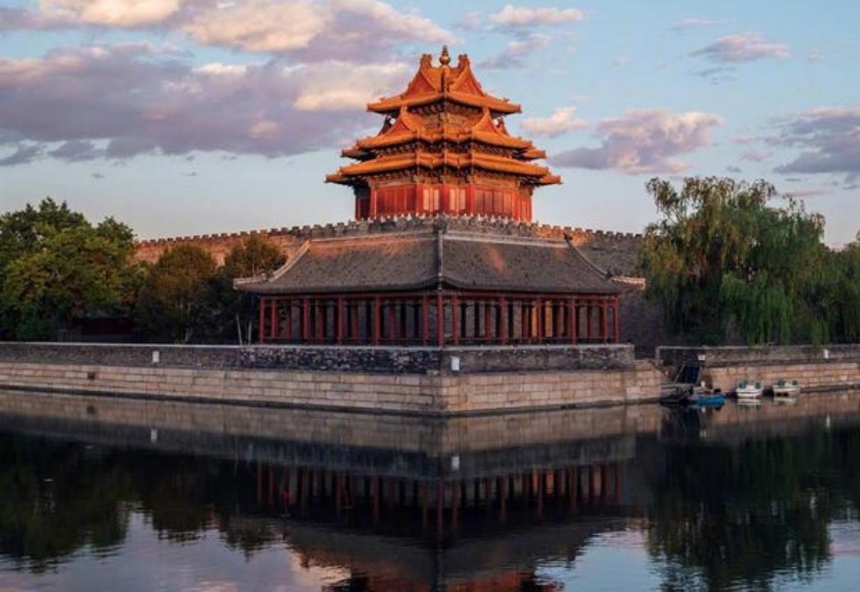 故宫偷宝物的真实案例,惊天动地文物被盗真实事件