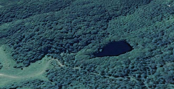 惊世奇观丨汉中68万岁天坑揭秘，地下河、剑齿象化石...