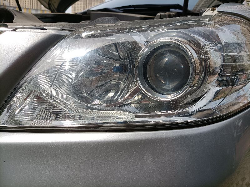 二手凯美瑞十周年纪念版怎么选,小袁淘车