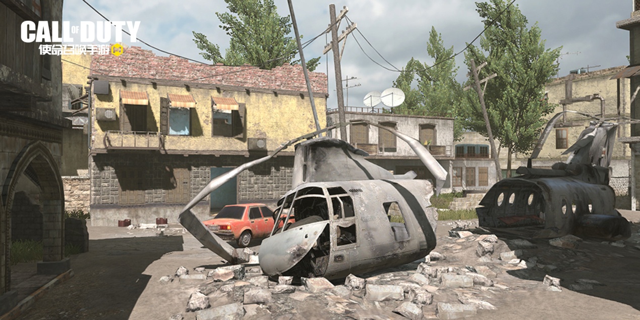 使命召唤codm变成cod19,codm使命召唤手游各个战队新阵容