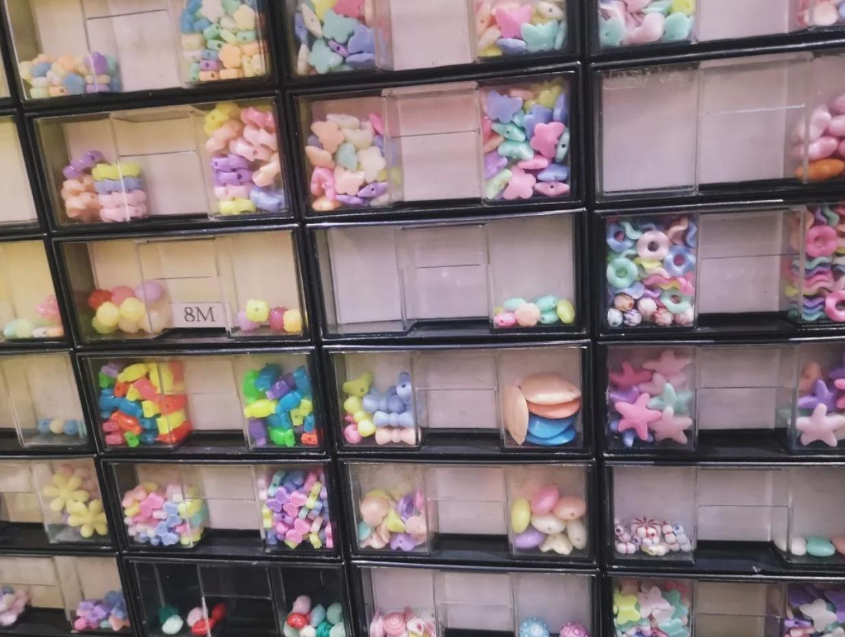 香港本地人都会去买的店,香港本地人逛的商品