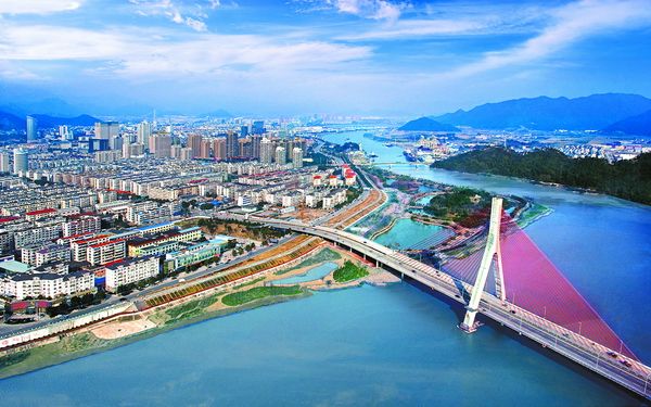 瑞安市哪些镇发展的比较好,瑞安比较好发展的地方