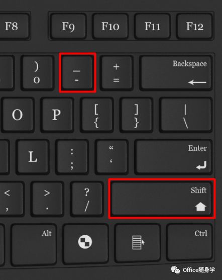 excel中怎么设置给空格加下划线,excel如何空白处添加实线下划线