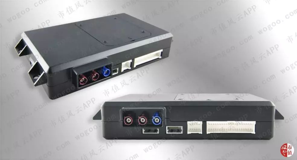 德赛西威核心产品,德赛西威是什么板块