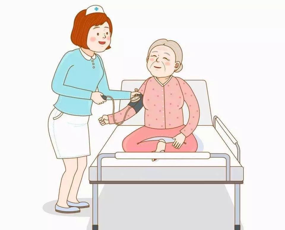 冬季易发高血压是什么原因,冬季高血压教你一招即可应对