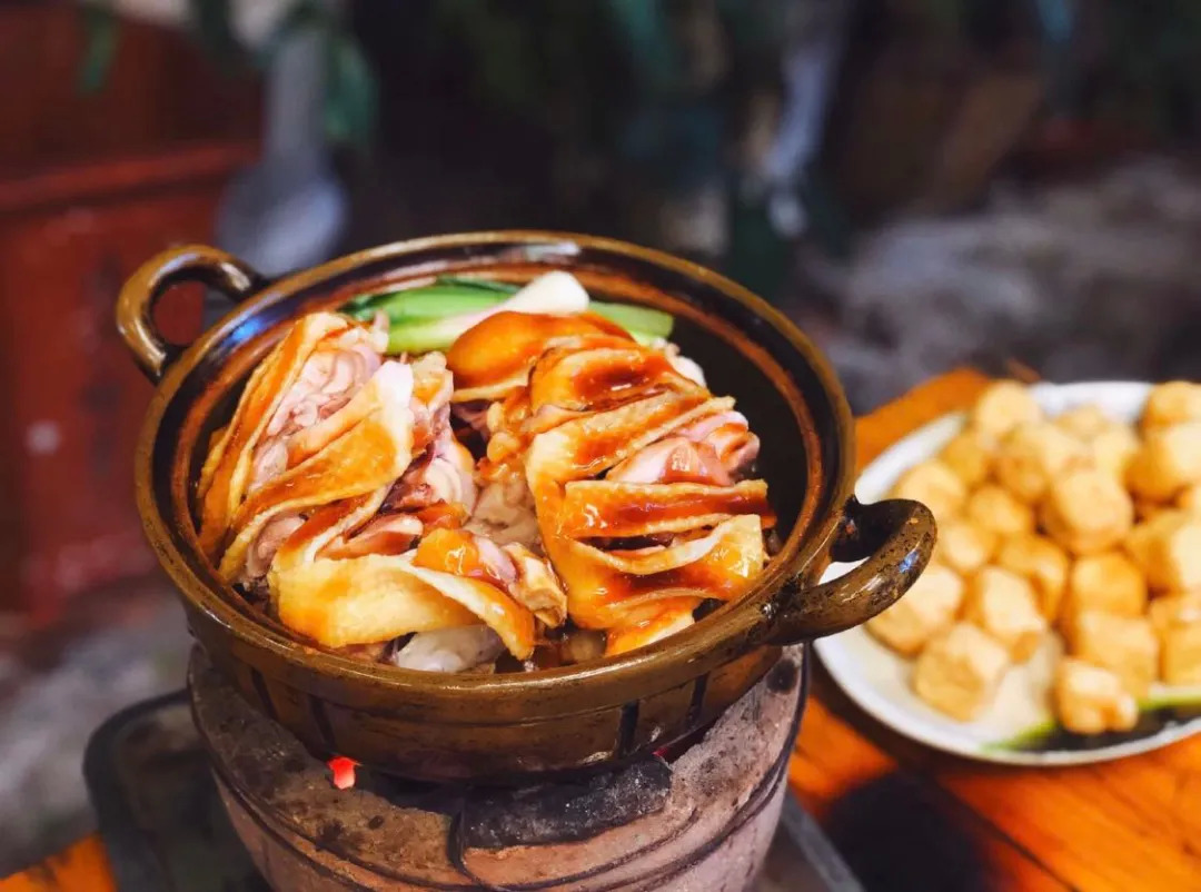 广东最没存在感城市,广东最具有粤味的城市