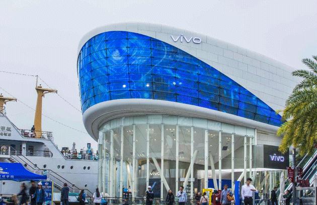 八大业态新零售消费模式及发展趋势