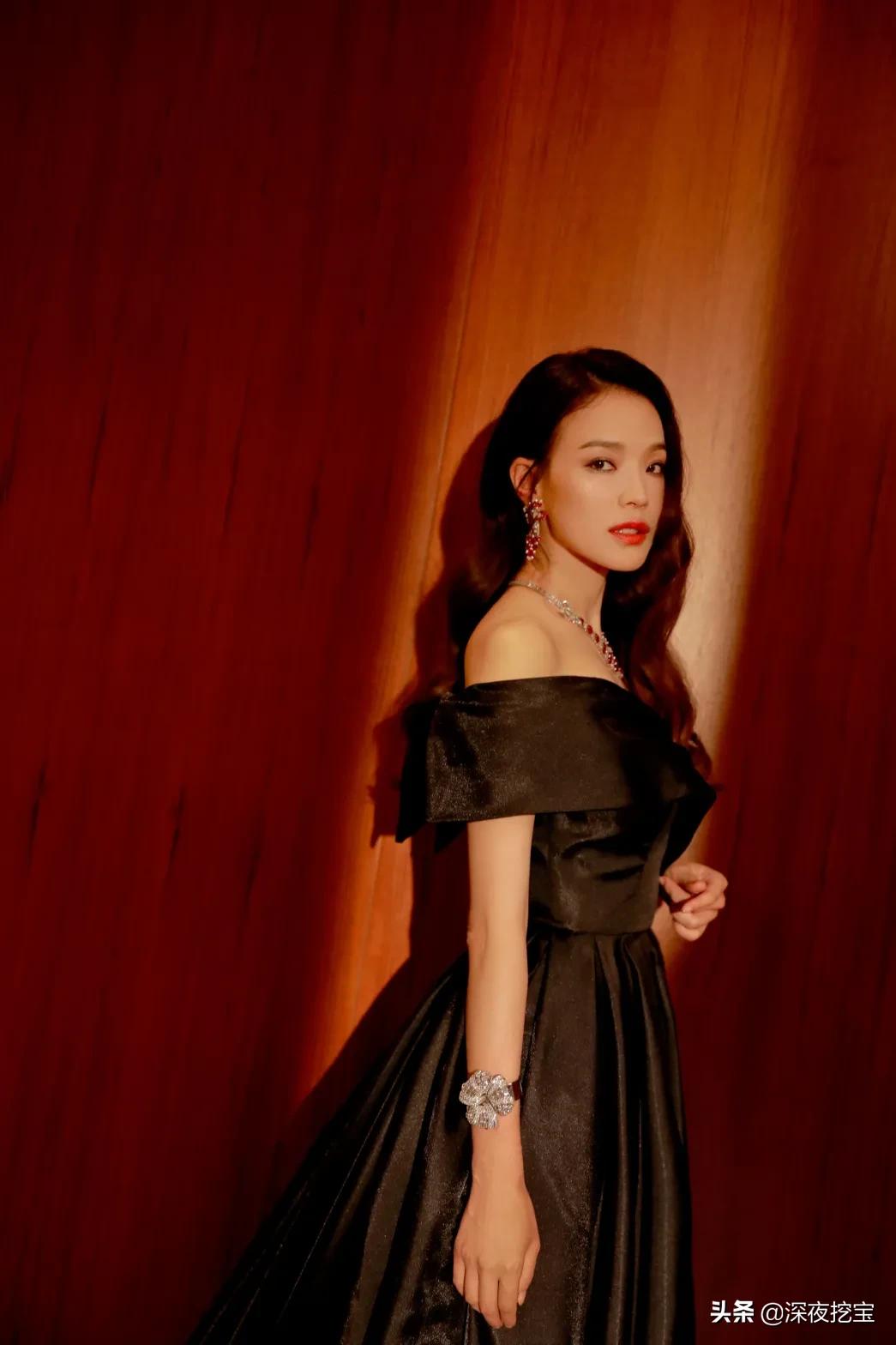 妹妹头发型专治大脸,横向拉长脸的发型教程