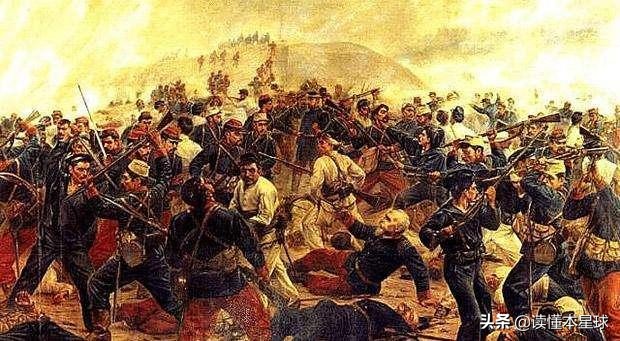 玻利维亚为什么屡战屡败,玻利维亚损失了多少领土