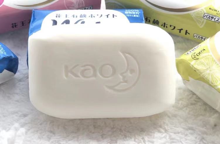 5款既能够洗澡又能当香薰用的香皂，气味高级又耐闻