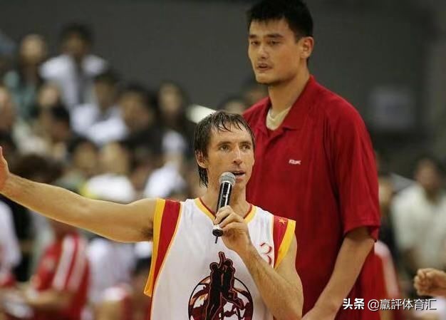 纳什这样的后卫适合中国队不,纳什身体素质高吗