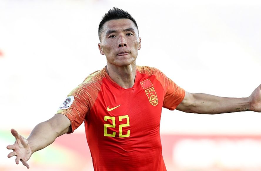 看了亚洲杯的感受,看了国足比赛后的我