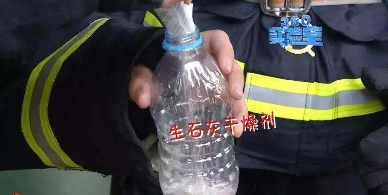 误服了食品干燥剂怎么办,误服了干燥剂有药物治疗吗