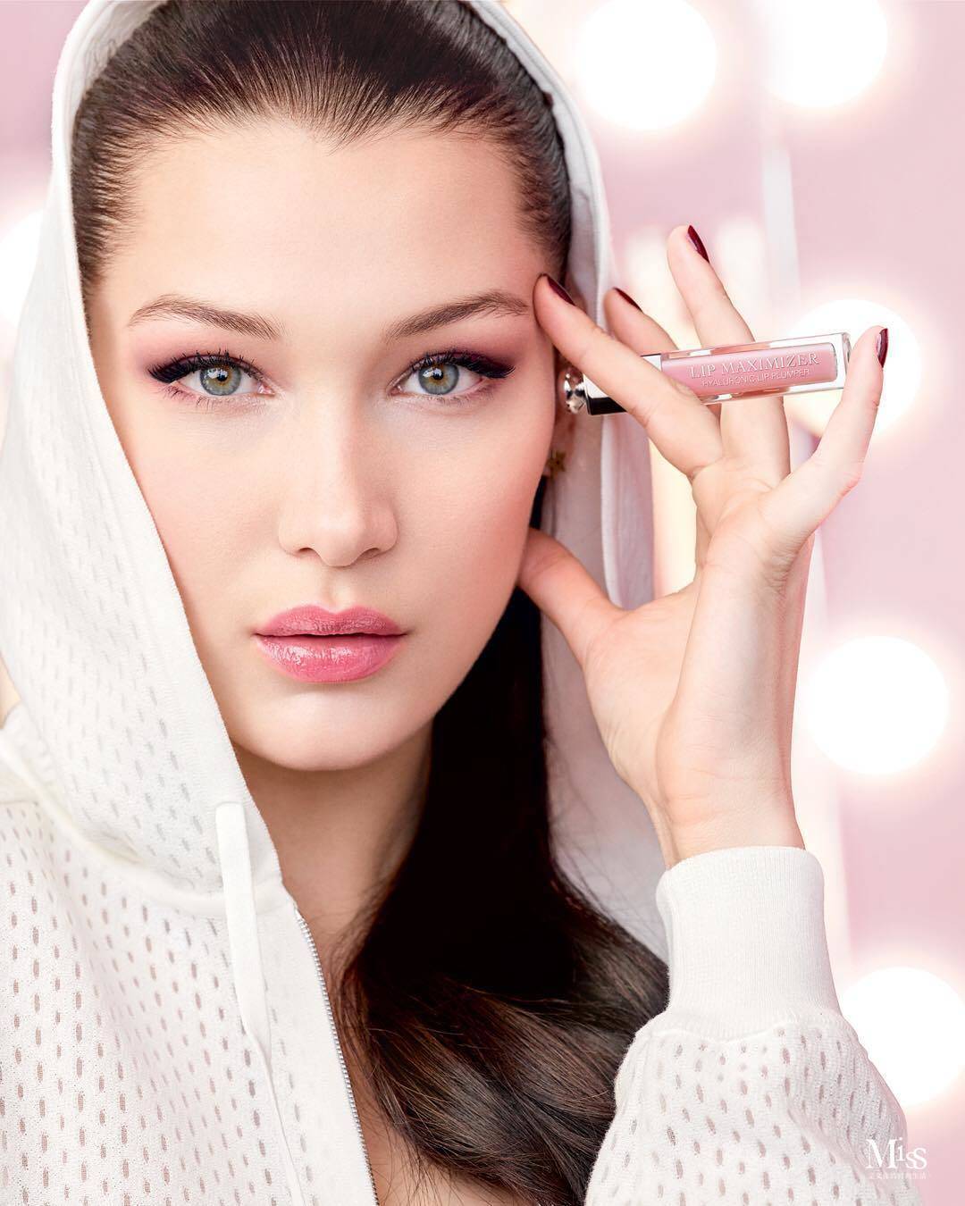 有什么口红适合素颜用,有什么适合素颜涂的口红或唇釉