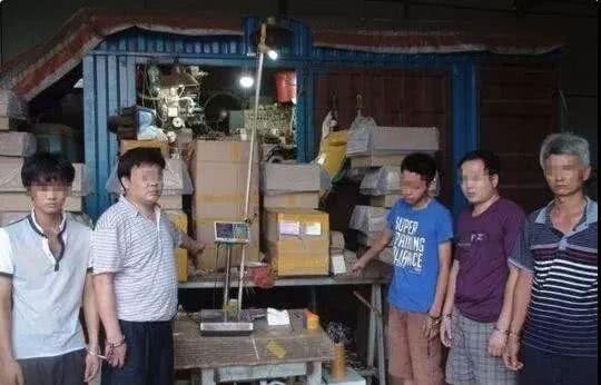 市面上百分之多少的烟是假烟,现在的假烟怎么这么多