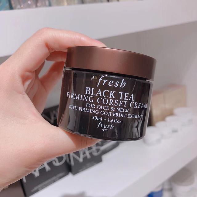 修护紧致提拉滋润保湿好用的面霜,18种抗皱紧致面霜排行榜