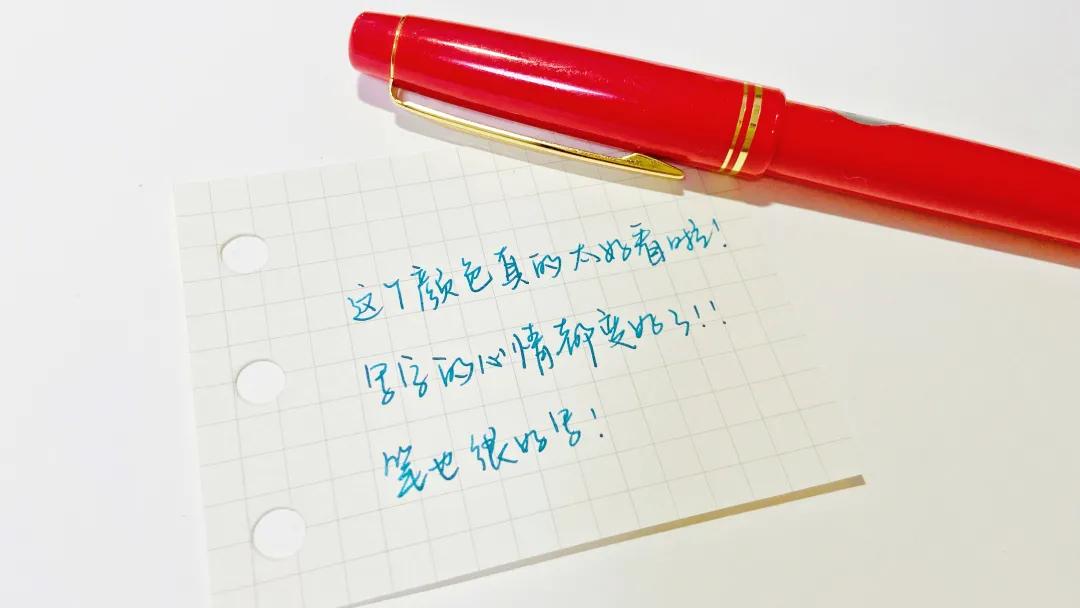 小日常丨分享平时最最常用的笔们