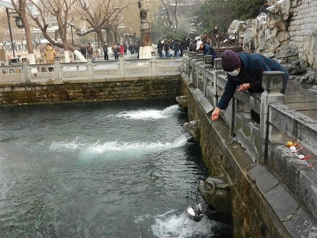 济南几大怪,济南十大怪事件
