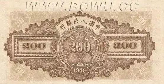 收藏人民币第一套图片,收藏人民币2023