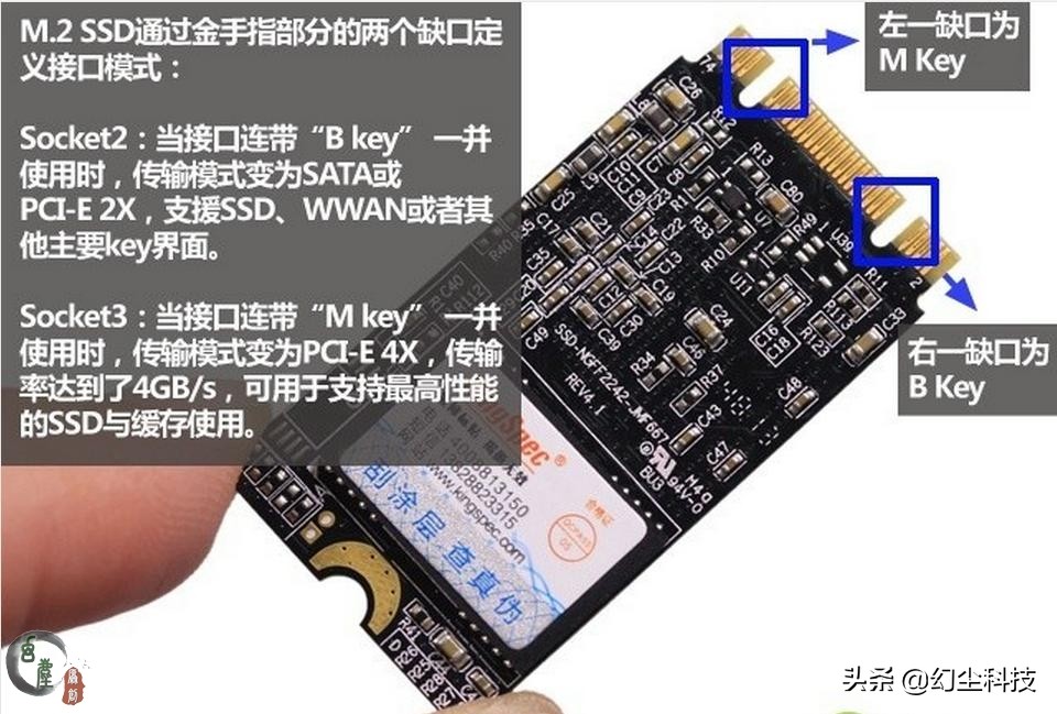 喜闻乐见,给联想超极本电脑更换SSD,竟然翻车了