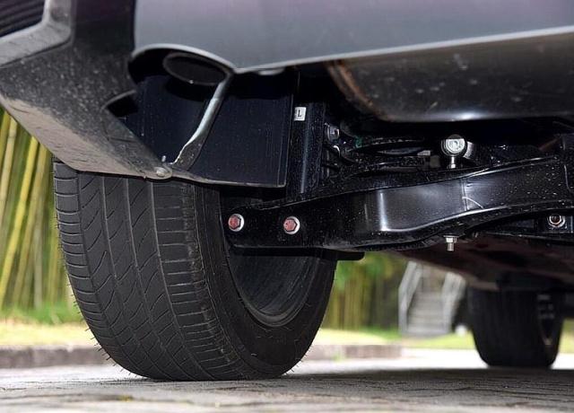 广汽传祺GS4好不好,传祺gs4最新款的缺点