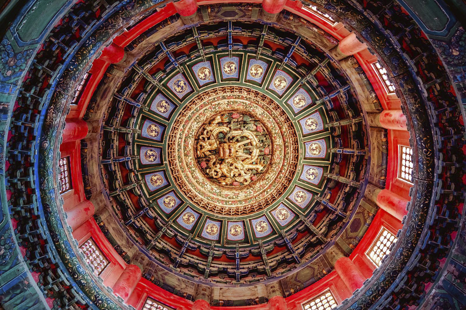 黄记煌设计,黄记煌设计案例